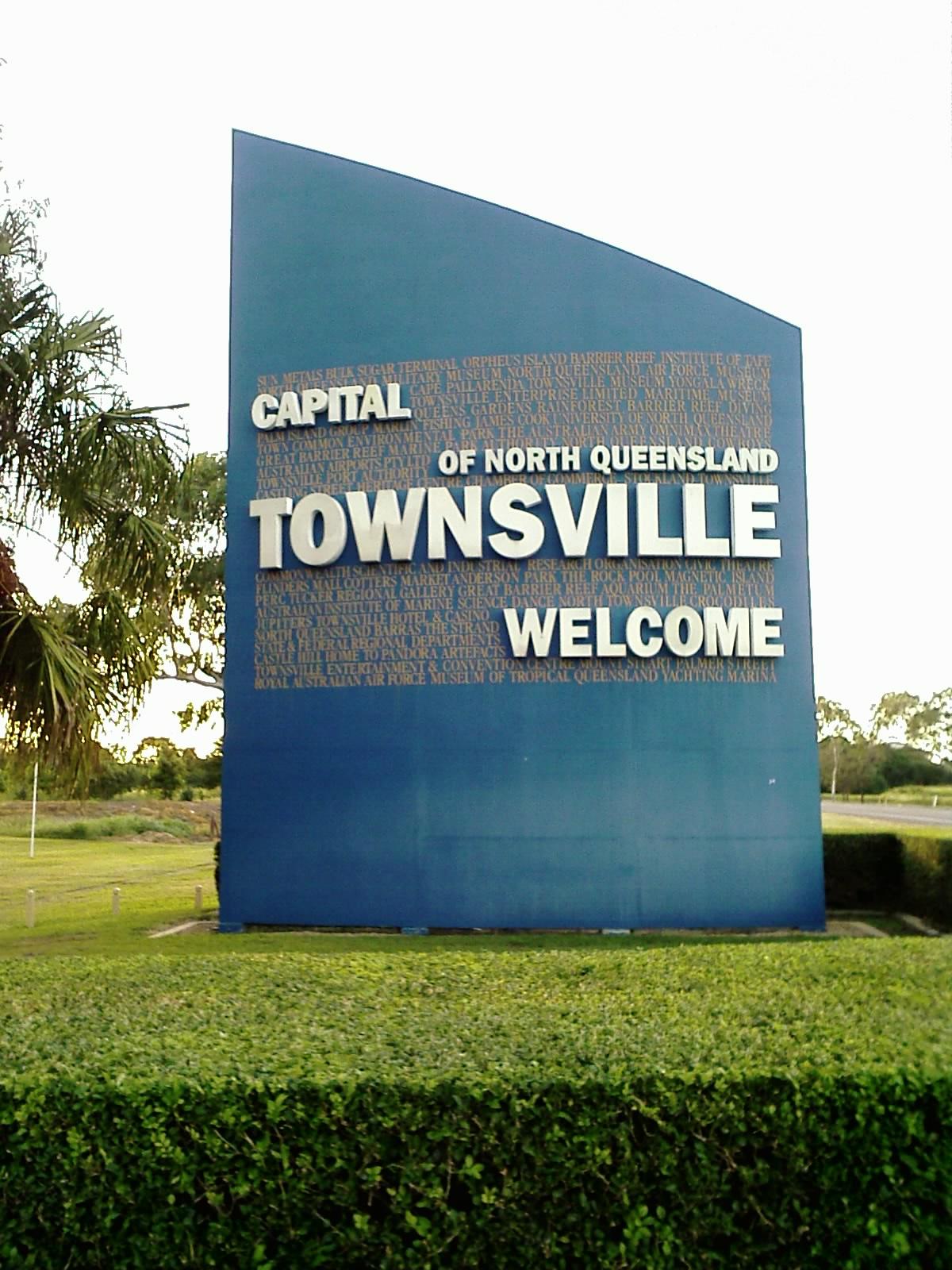 Commercial Property Maintenance For Townsville